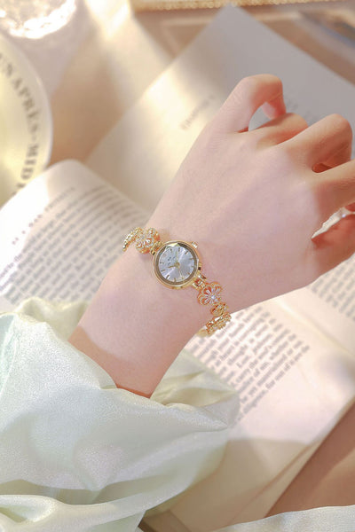 Reloj de Mujer con Circonita de la Suerte - Estilo y Personalidad - Image 26
