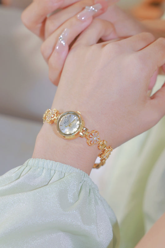 Reloj de Mujer con Circonita de la Suerte - Estilo y Personalidad - Image 29