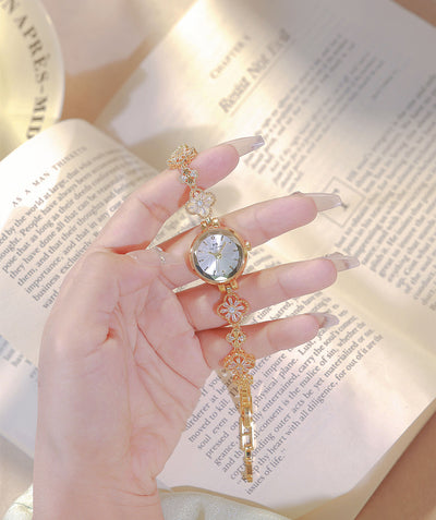 Reloj de Mujer con Circonita de la Suerte - Estilo y Personalidad - Image 31
