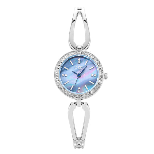 Reloj de Cuarzo Casual para Mujer - Diseño Minimalista - Image 10