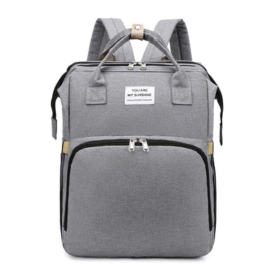 Bolsa Maternal Multifuncional para Mamá y Bebé - Image 7