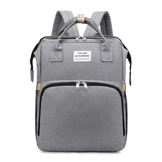 Bolsa Maternal Multifuncional para Mamá y Bebé - Image 7