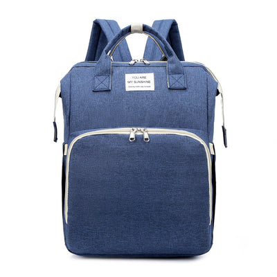 Bolsa Maternal Multifuncional para Mamá y Bebé - Image 9