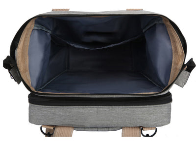 Bolsa Maternal Multifuncional para Mamá y Bebé - Image 19