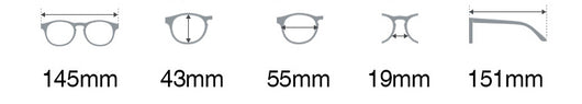 Gafas de Sol Piloto Titanio Puro - Diseño Versátil para Hombre y Mujer - Image 6