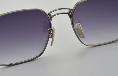Gafas de Sol Piloto Titanio Puro - Diseño Versátil para Hombre y Mujer - Image 10