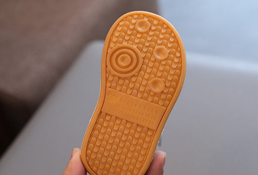 Zapatos de Algodón para Niñas con Lana de Cordero y Suela Antideslizante - Image 43