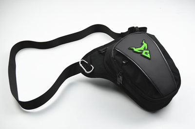 Bolsa de Bandolera Multifuncional para Motociclista - Image 17