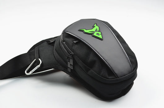Bolsa de Bandolera Multifuncional para Motociclista - Image 18