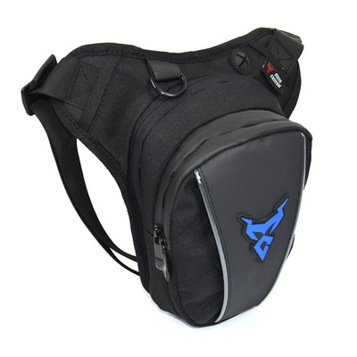 Bolsa de Bandolera Multifuncional para Motociclista - Image 19