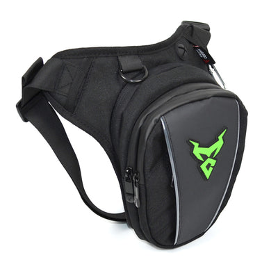 Bolsa de Bandolera Multifuncional para Motociclista - Image 20