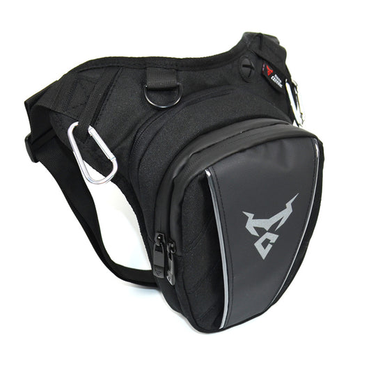 Bolsa de Bandolera Multifuncional para Motociclista - Image 22