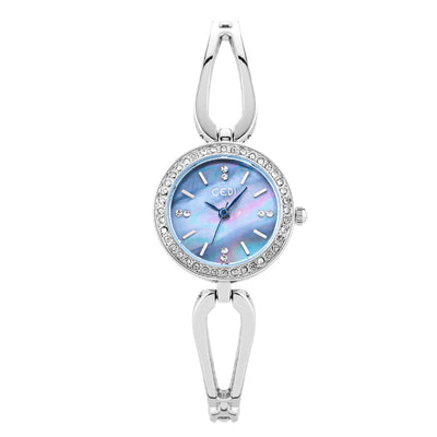 Reloj de Cuarzo Casual para Mujer - Diseño Minimalista - Image 17