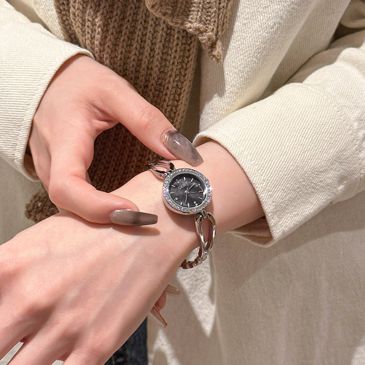 Reloj de Cuarzo Casual para Mujer - Diseño Minimalista - Image 21