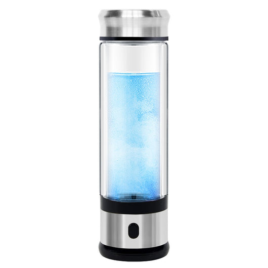 Vaso Generador de Agua Hidrogenada 8000ppb - Image 28