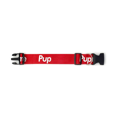 Collar Rojo para Perro Pequeño - Diseño Adorable y Cómodo - Image 11