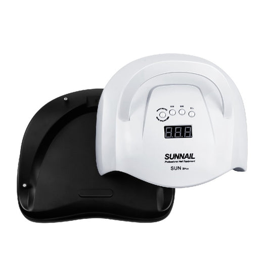 Lámpara LED de Fotopolimerización 80W Profesional - Image 18