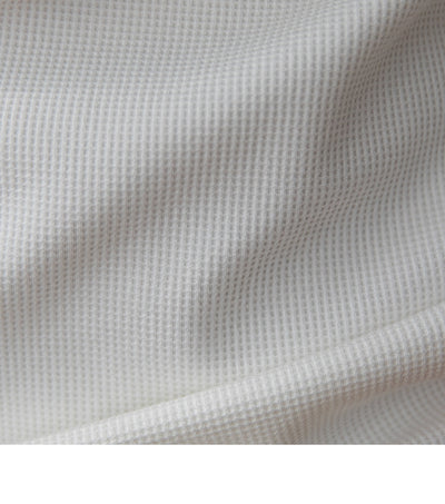 Polo Retro de Manga Larga Ajustado en Colores Sólidos - Image 62