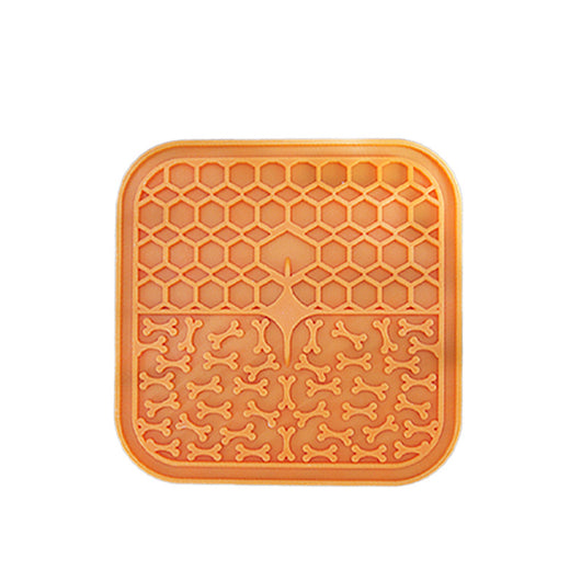 Plato Lamer de Silicona para Perros - Comedero Antivoracidad - Image 7