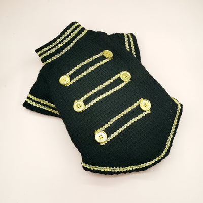 Chaqueta de Moda para Mascotas - Abrigo Elegante y Cómodo - Image 12