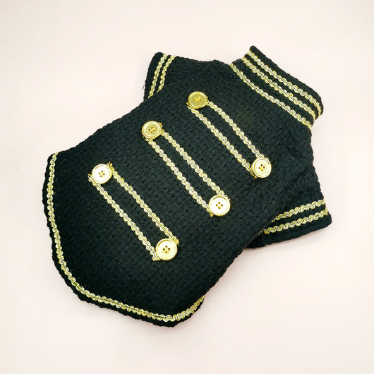 Chaqueta de Moda para Mascotas - Abrigo Elegante y Cómodo - Image 17