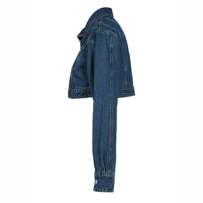 Top Suelto Ultracorto Fashionable para Mujer - Image 21