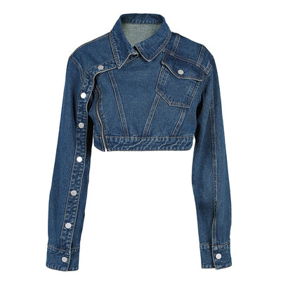 Top Suelto Ultracorto Fashionable para Mujer - Image 25