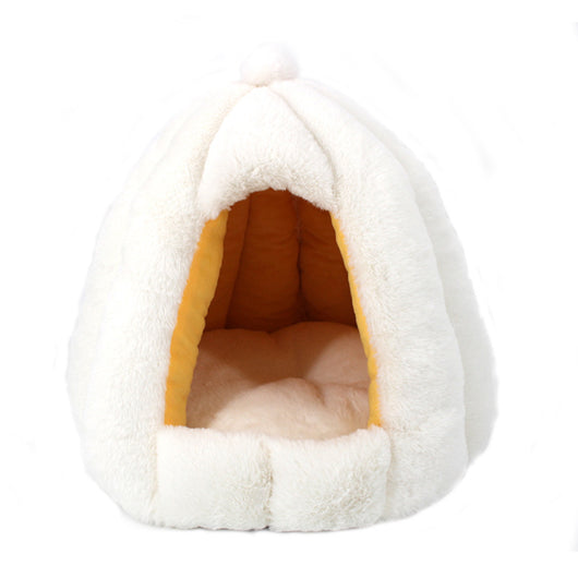 Arenero Cerrado Térmico para Gatos - Confort y Calidez - Image 10