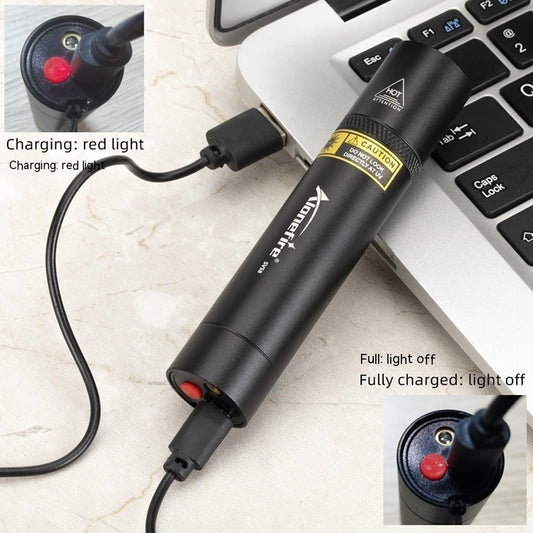 Lámpara UV Ultravioleta para Verificación y Detección de Billetes Falsos