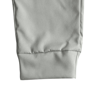 Pantalones Casuales Hombre Primavera Otoño Ajuste Relajado Deportivos - Image 40