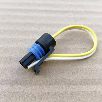 Conector de Sensor de Temperatura del Agua para Luz Lateral de Auto - Image 21