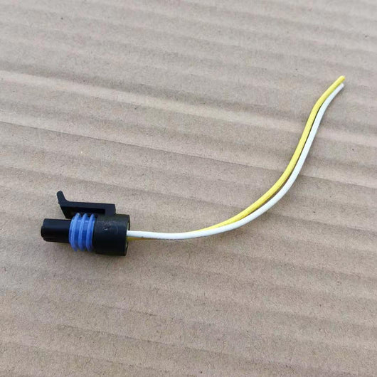 Conector de Sensor de Temperatura del Agua para Luz Lateral de Auto - Image 22