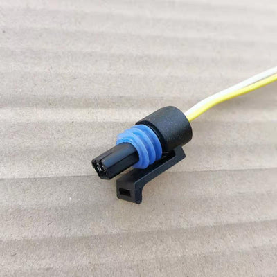 Conector de Sensor de Temperatura del Agua para Luz Lateral de Auto - Image 23