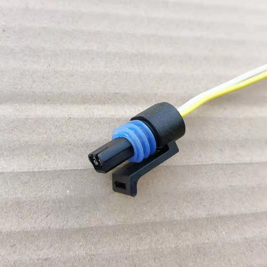 Conector de Sensor de Temperatura del Agua para Luz Lateral de Auto - Image 23
