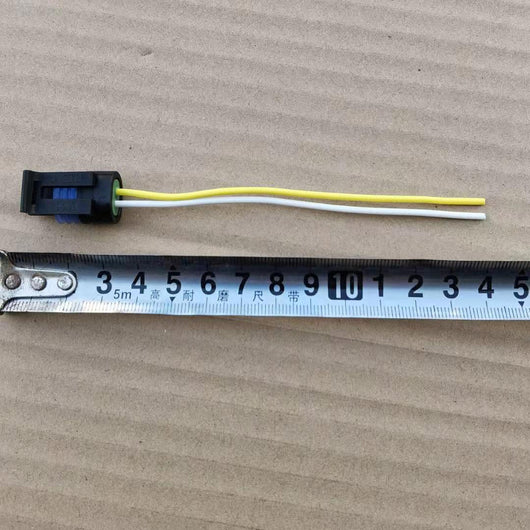 Conector de Sensor de Temperatura del Agua para Luz Lateral de Auto - Image 24