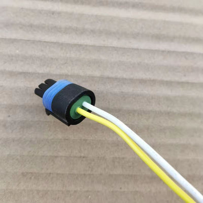 Conector de Sensor de Temperatura del Agua para Luz Lateral de Auto - Image 26