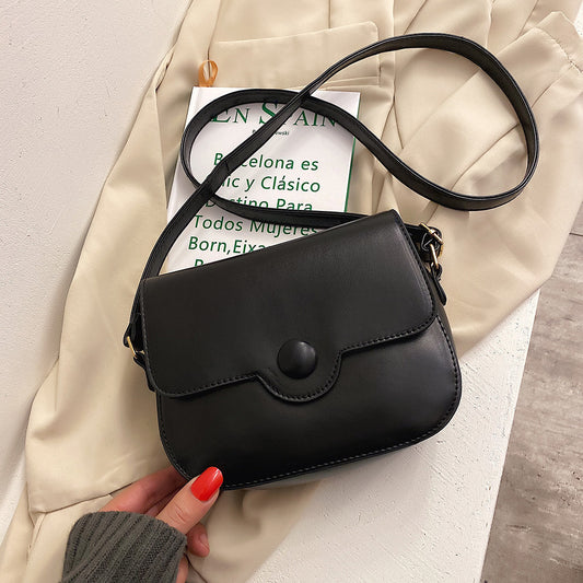 Bolsa Mensajera de Moda
