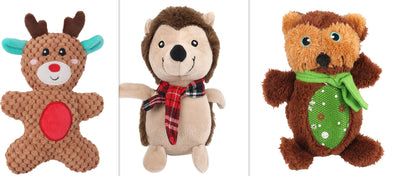 Juguetes Vocales Peluche para Perros - Productos para Mascotas - Image 9