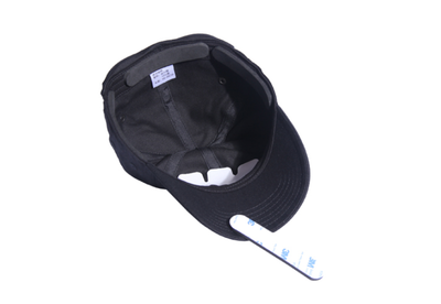 Gafas Aviador Retro Hip Hop con Gorra Integrada - Image 8