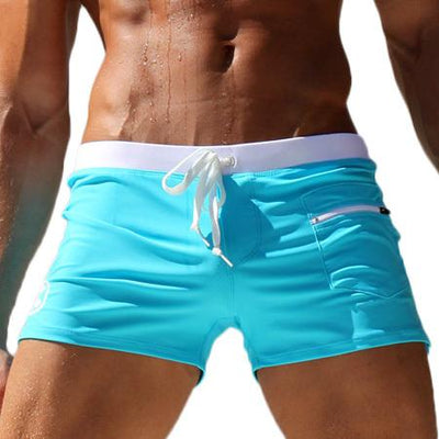 Traje de Baño Marcin para Hombre - Image 4
