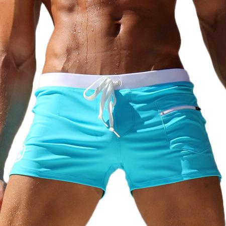 Traje de Baño Marcin para Hombre - Image 4