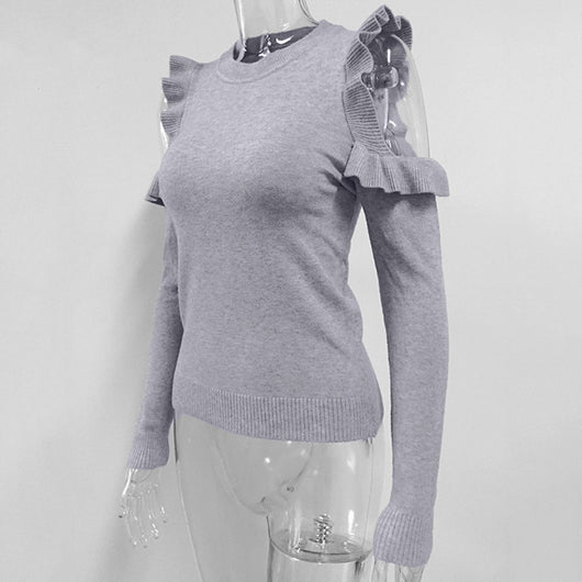 Blusa Allessia - Elegancia Versátil para Cada Ocasión - Image 3