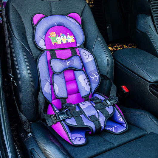 Silla de Comer Portátil para Bebé con Asiento Desmontable y Lavable - Image 7