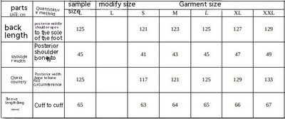 Bata Cardigan Ultradelgada para Hombre Talla Grande - Image 23