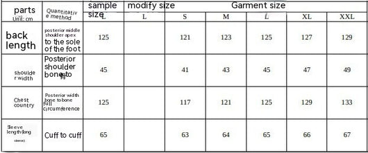 Bata Cardigan Ultradelgada para Hombre Talla Grande - Image 23