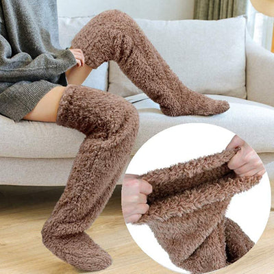 Calcetines Térmicos para Dormir - Calidez Nocturna Prolongada - Image 11