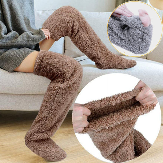 Calcetines Térmicos para Dormir - Calidez Nocturna Prolongada - Image 12