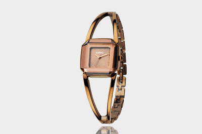 Reloj Pulsera Cuadrado Retro para Mujer - Image 16