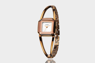 Reloj Pulsera Cuadrado Retro para Mujer - Image 17