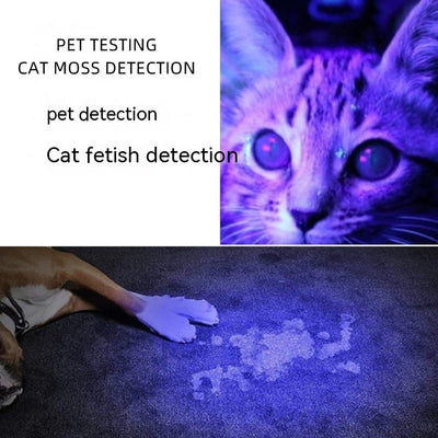 Lámpara UV Ultravioleta para Verificación y Detección de Billetes Falsos - Image 17